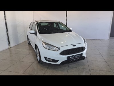 2016 Ford Focus 1.0 Ecoboost Trend