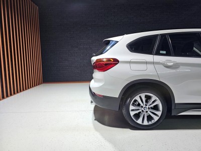 2018 Bmw X1