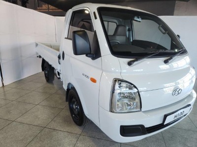 2024 Hyundai H100 2.6d F/c D/s
