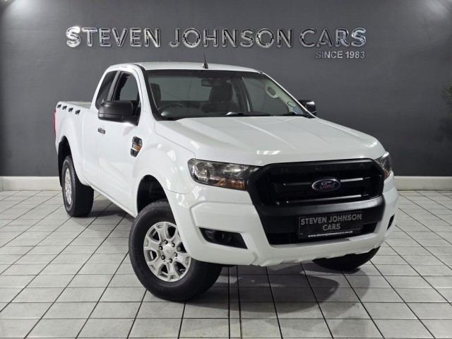 BUY FORD RANGER 2016 RANGER 2.2TDCI XL P/U SUP/CAB, WesBank