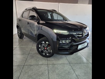 2024 Renault Kiger 1.0t Intens Cvt