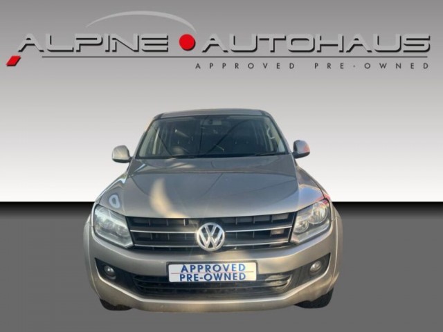 VOLKSWAGEN Amarok 2016, WesBank, AMAROK 2.0TDI TRENDLINE 103KW 4MOT D/C P/U, USED, Cape Town Western Cape, image-2 VOLKSWAGEN Amarok 2016 AMAROK 2.0TDI TRENDLINE 103KW 4MOT D/C P/U AT BEST PRICE, WesBank