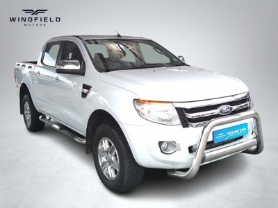 2015 Ford Ranger
