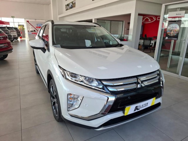 BUY MITSUBISHI UNKNOWN 2019 ECLIPSE CROSS ECLIPSE CR, WesBank