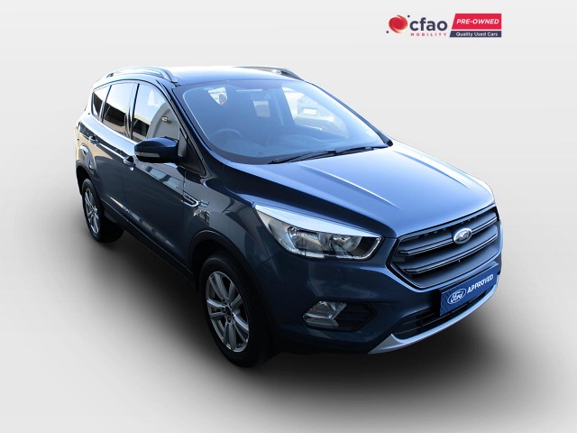 BUY FORD KUGA 2020 1.5T AMBIENTE AUTO, WesBank