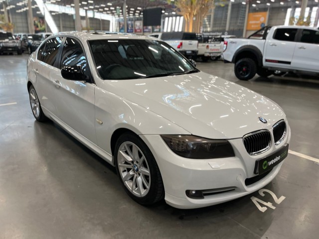 BUY BMW 3 SERIES E90 / 91 / 92 / 93 2012 335I A/T (E90), WesBank