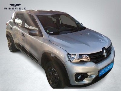 2019 Renault Kwid