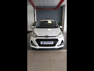 2020 Hyundai I10