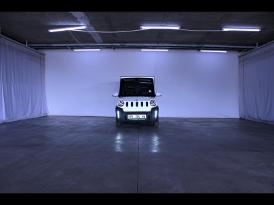 2023 Other Ev City Blitz Van