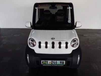 2024 Other Ev City 4 Seater