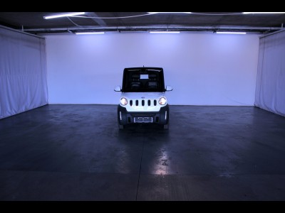 2024 Other Ev City Blitz Pick Up