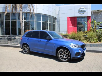 2014 Bmw X5