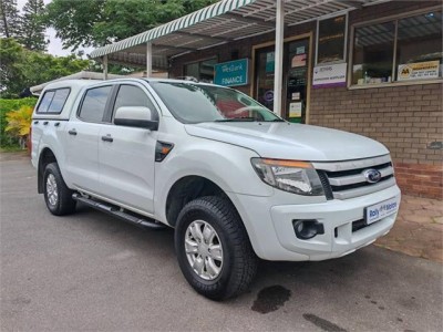 2014 Ford Ranger