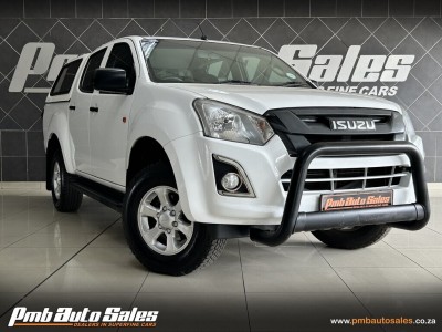 2021 Isuzu Kb
