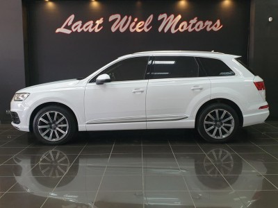 2015 Audi Q7