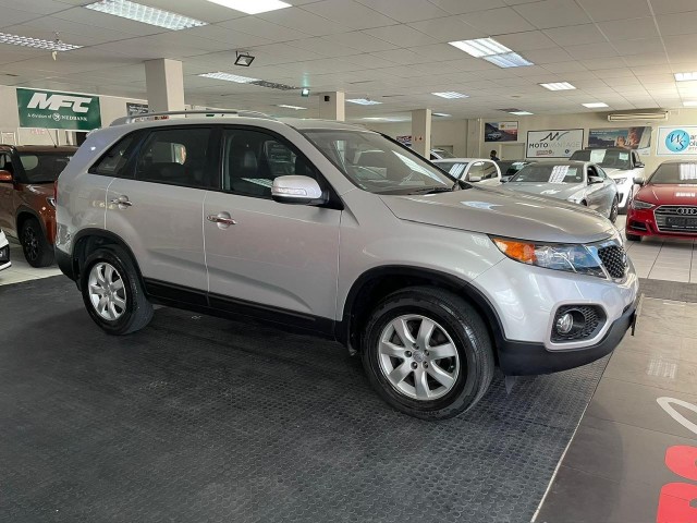 BUY KIA SORENTO 2010 SORENTO 3.5 A/T, WesBank