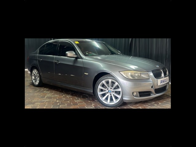 BUY BMW 3 SERIES 2009 BMW 320I (E90), WesBank