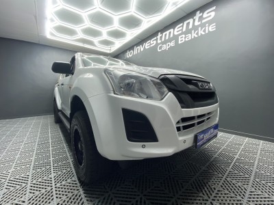 2023 Isuzu Kb