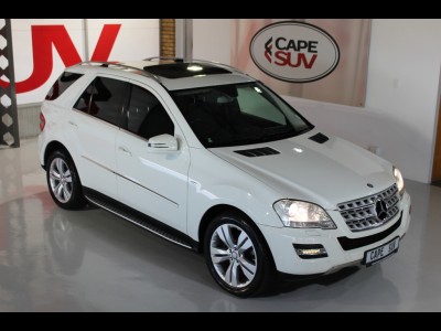 2010 Mercedes-benz A8