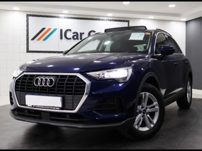 2021 Audi Q3