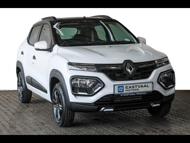 BUY RENAULT KWID 1.0 CLIMBER 5DR 2024, WesBank