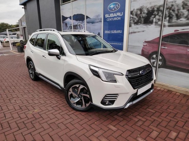 BUY SUBARU FORESTER MY23 2023 2.0I-S ES, WesBank