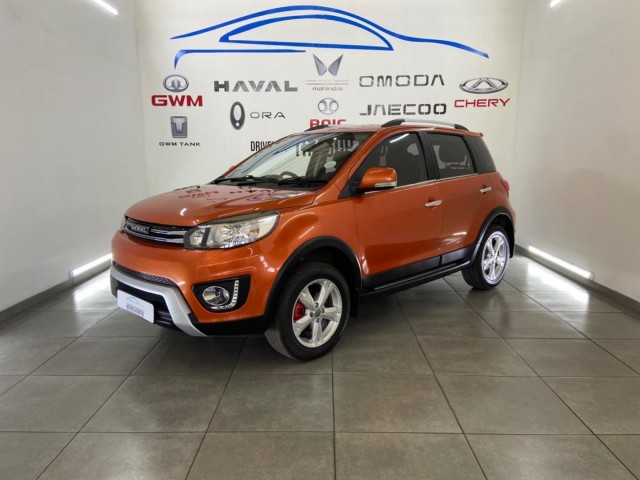 BUY HAVAL H1 2020 1.5 VVT, WesBank