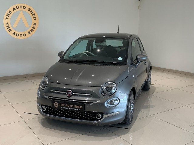 BUY FIAT 500 2022 900T DOLCEVITA A/T, WesBank