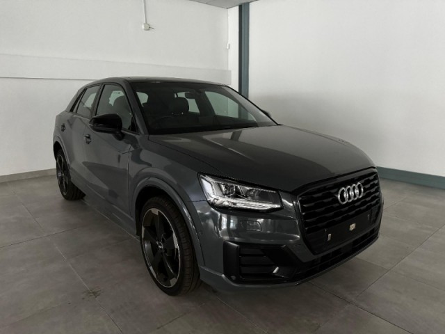 BUY AUDI Q2 1.0T FSI SPORT STRONIC (30 TFSI) 2020, WesBank