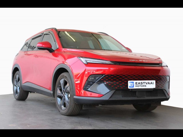 BUY BAIC X55 1.5T PREMIUM A/T 2023, WesBank