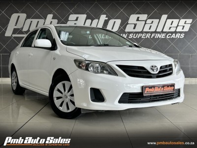 2019 Toyota Corolla Quest