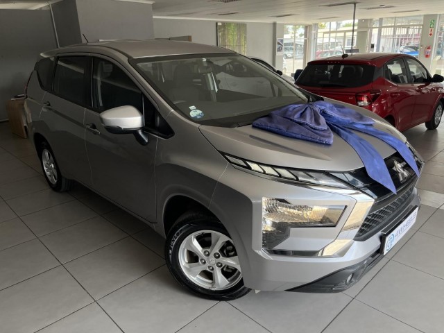 BUY MITSUBISHI XPANDER MY22 2024 1.5, WesBank