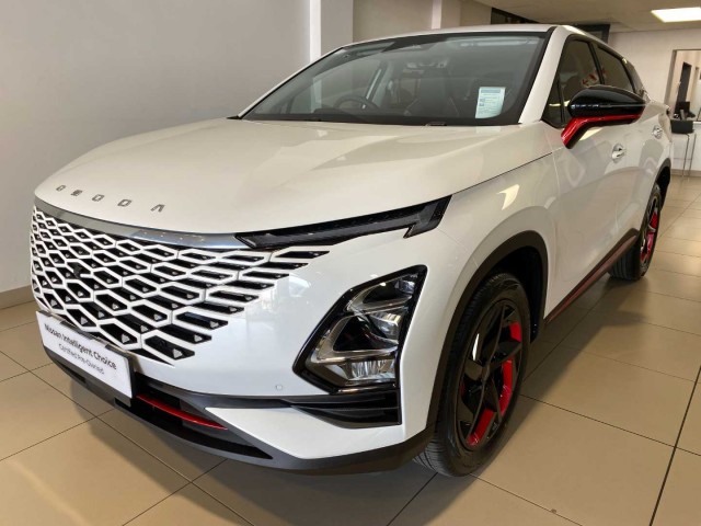 BUY OMODA C5 C5 1.5T LUXURY S 2024, WesBank