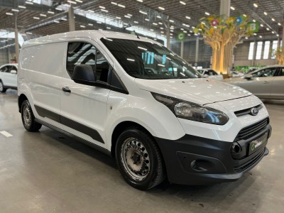 2015 Ford Transit