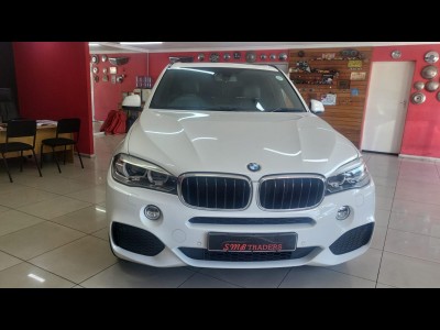 2015 Bmw X5