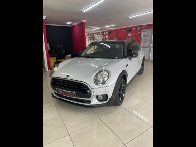 2019 Mini Cooper Clubman