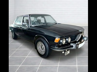 1977 Bmw 3 Series
