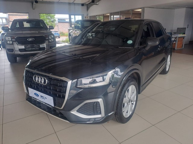 BUY AUDI Q2 2022 AUDI Q2 35 TFSI TIPTRONIC ADVANCED, WesBank