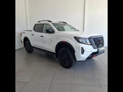 2026 Nissan Navara 2.5ddti Pro 4x 4x4 A/t D/cab