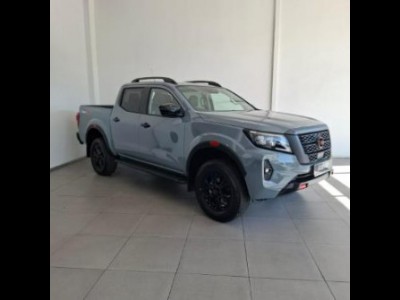 2026 Nissan Navara 2.5ddti Pro 4x 4x4 A/t D/cab