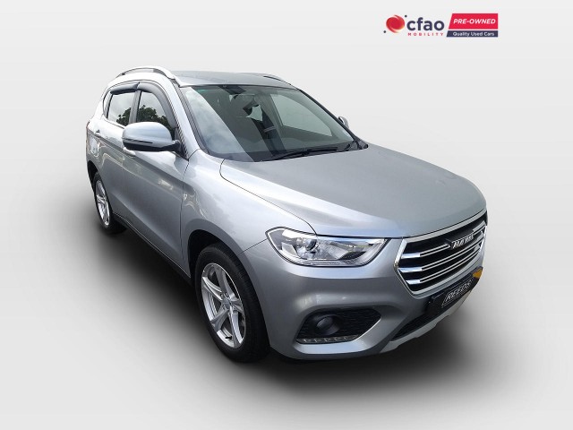 BUY HAVAL H2 2021 1.5T CITY, WesBank