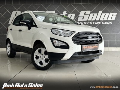 2019 Ford Ecosport