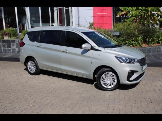BUY SUZUKI ERTIGA 2020 1.5 GL A/T, WesBank