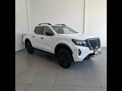 2026 Nissan Navara 2.5ddti Pro-2x A/t P/u D/c