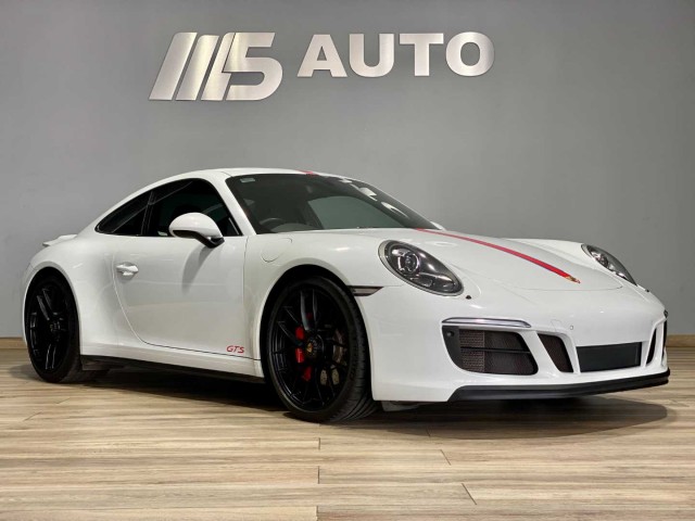 BUY PORSCHE 911 (996)(997) 911 CARRERA GTS PDK (991 GEN2) 2019, WesBank