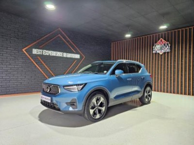 2023 Volvo Xc40