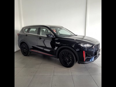 2025 Jetour X70p 1.5t Momentum