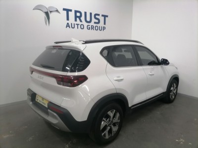 2024 Kia Sonet 1.5 Ex Cvt