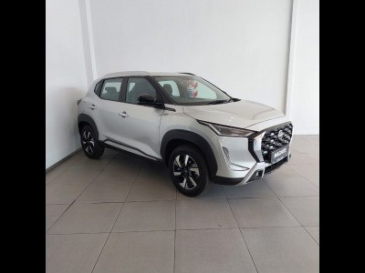 2026 Nissan Magnite 1.0 Acenta Mt