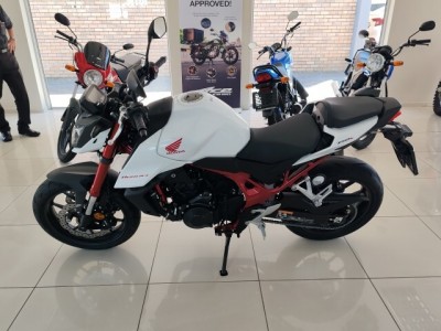 2025 Honda Cb